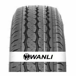 Tyre Wanli SL106 Tracforce