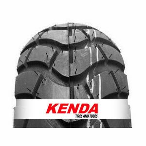 Kenda K761 Dual Sport 120/70-12 58P M+S, RF