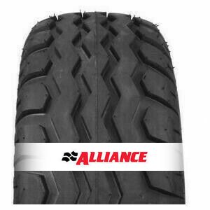 Neumático Alliance I-320 AW Value Plus