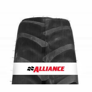 Tyre Alliance 350 AS