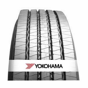 Neumático Yokohama 104ZR Spec 2