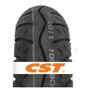 CST C-915 130/90-15 66P TT