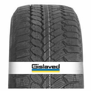 Gislaved Nord*Frost 200 SUV 275/40 R20 106T XL, FR, Cloutable, 3PMSF, Pneus nordiques