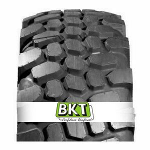 Neumático BKT Multimax MP-540
