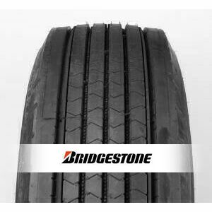 Pneu Bridgestone R166 II