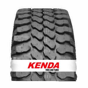 Neumático Kenda K576A Kongur