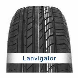 Lanvigator Comfort 1 195/55 R15 85H