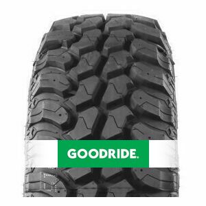 Goodride Mud Legend SL366 265/70 R17 121/118Q 10PR, M+S, POR