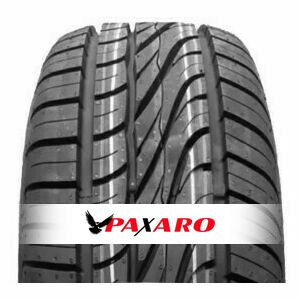 Paxaro 4X4 Summer 235/60 R18 107H DOT 2019, XL, FR
