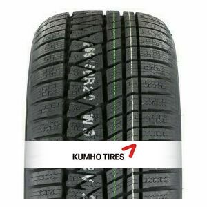 Tyre Kumho Wintercraft WS71