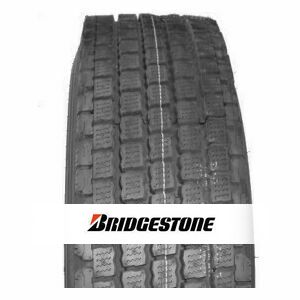Bridgestone RW-Drive 001 295/80 R22.5 152/148M 3PMSF