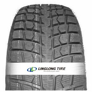 Linglong GreenMax Winter ICE 205/55 R16 94T XL, 3PMSF, Nordic tyres