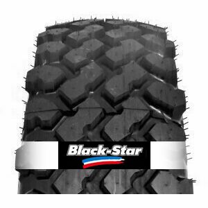 Blackstar Guyane 2 205/80 R16 104Q XL, Recauchutado