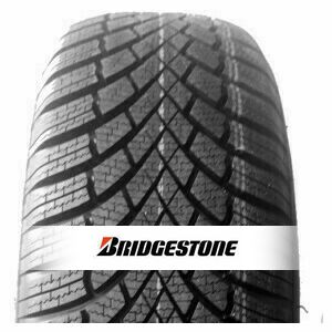 Bridgestone Blizzak LM005 Driveguard 235/45 R18 98V XL, MFS, Run Flat, 3PMSF