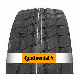 Tyre Continental ContiCrosstrac HT3