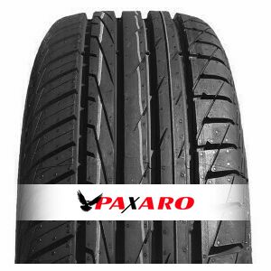 Tyre Paxaro Rapido SUV