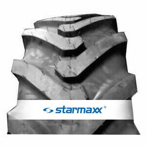 Starmaxx ND31 340/80 R18 143A8