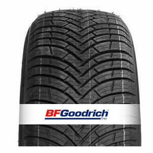 BFGoodrich G-Grip ALL Season 2 SUV 215/55 R18 99V XL, 3PMSF
