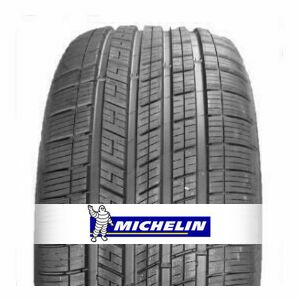 Tyre Michelin Pilot Sport A/S 3