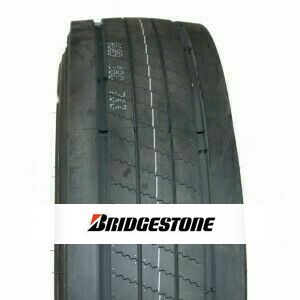 Tyre Bridgestone Coach-AP 001