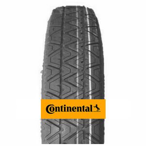 Tyre Continental SpareContact