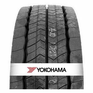 Tyre Yokohama 120U