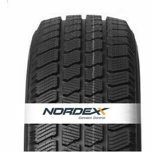 Nordexx NA6000 VAN 205/65 R16C 107/105T 8PR, 3PMSF