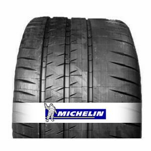Michelin Pilot Sport Cup 2 R Connect 275/35 ZR19 100Y XL, (*), Semi-Slick