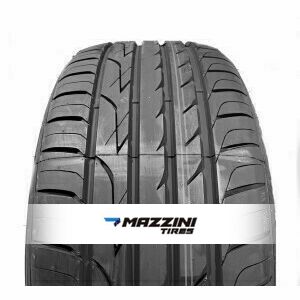 Tyre Mazzini ECO606
