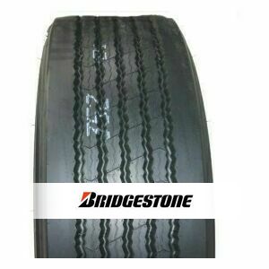 Bridgestone R179+ 385/65 R22.5 160K/158L 20PR, 3PMSF