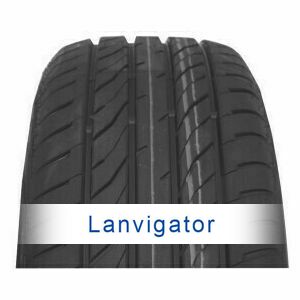 Tyre Lanvigator HN888