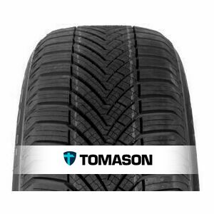 Tomason All Season 215/60 R16 99V XL, 3PMSF