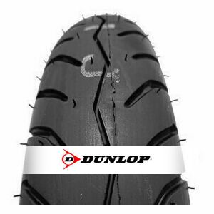 Dunlop D115 ::dimension::