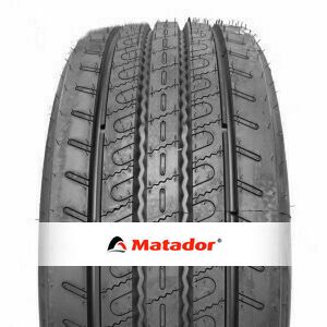 Tyre Matador FHR-4+