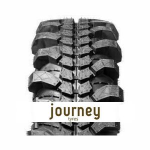 Journey Tyre WN03 Digger 33X10.5-15 115K 6PR