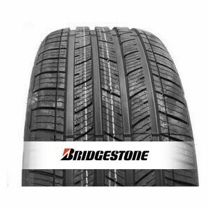 Bridgestone Alenza Sport A/S 255/55 R19 111V XL, N0, M+S