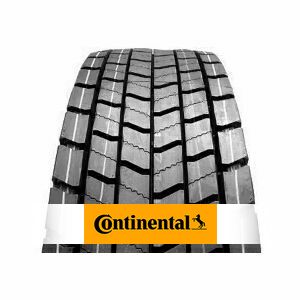 Tyre Continental EcoRegional HD3+