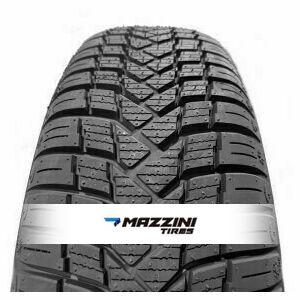 Tyre Mazzini Versat-AS8