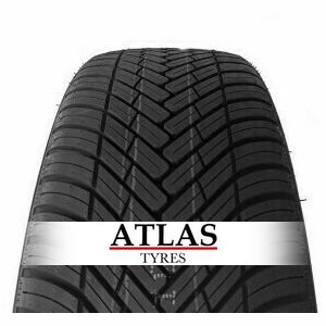 Atlas Green3 4S