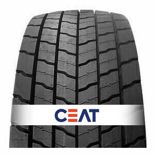 Tyre Ceat Winmile-D