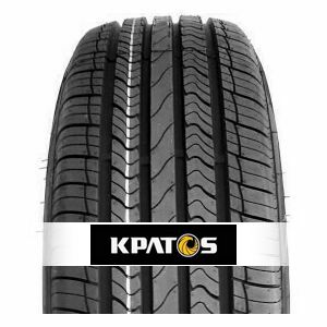 Tyre Kpatos FM518 SUV