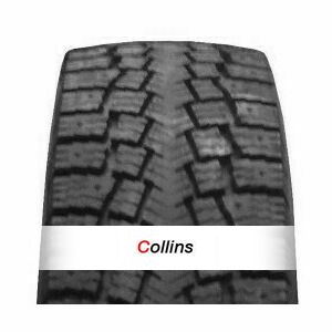 Neumático Collins Winter Extrema C2