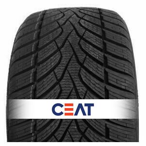 Ceat Winterdrive Sport 245/45 R18 100V XL, 3PMSF