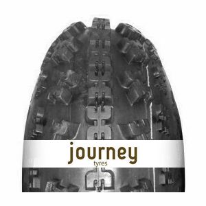 Journey Tyre P348 21X7-10 25J 4PR, E4