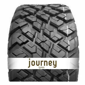 Journey Tyre P3118 23X10.5-12 82B 4PR
