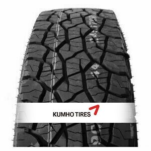 Kumho Road Venture AT52 235/75 R15 109T XL
