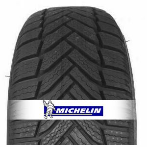 Michelin Alpin 6 195/65 R15 91T 3PMSF
