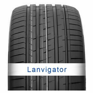 Lanvigator Catchpower Plus 255/55 ZR18 109Y XL, M+S