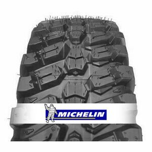 Reifen Michelin Crossgrip