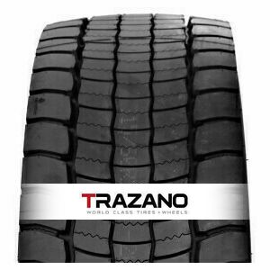Tyre Trazano Novo Energy D23